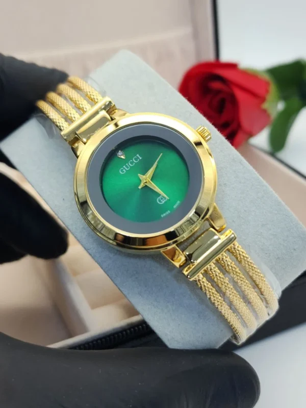 .Gucci Britannique - Image 2