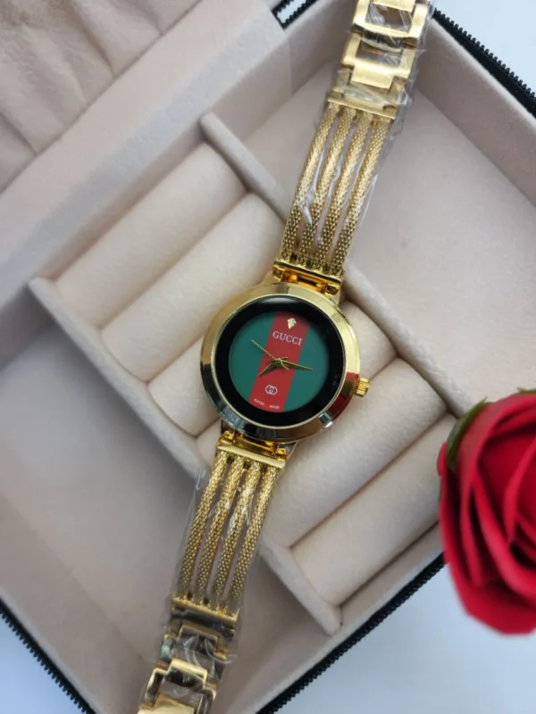 .Gucci Britannique