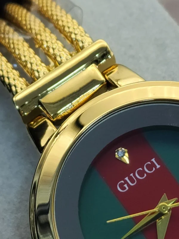 .Gucci Britannique - Image 6