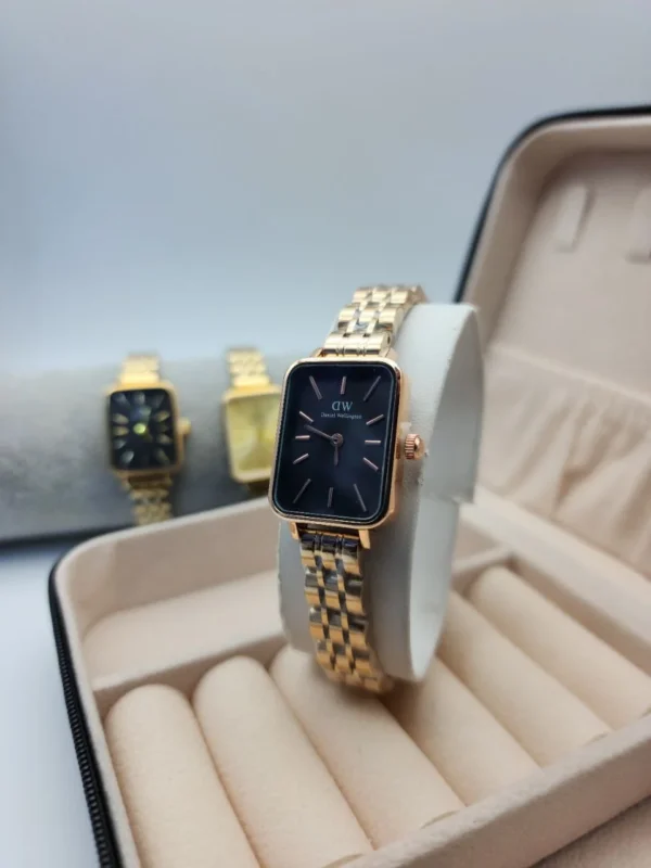 .Daniel Wellington DW