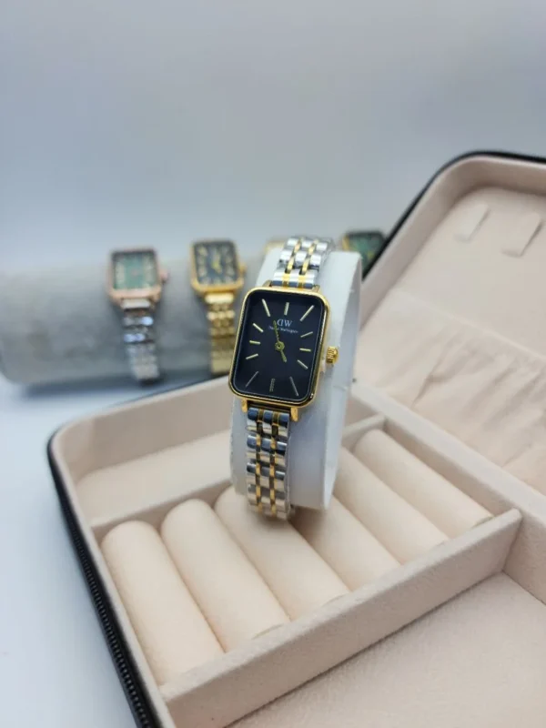 .Daniel Wellington DW