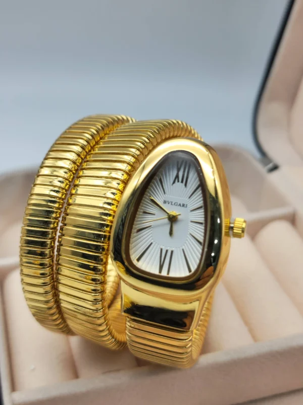 .Bulgari Serpenti Tubogas - Image 2