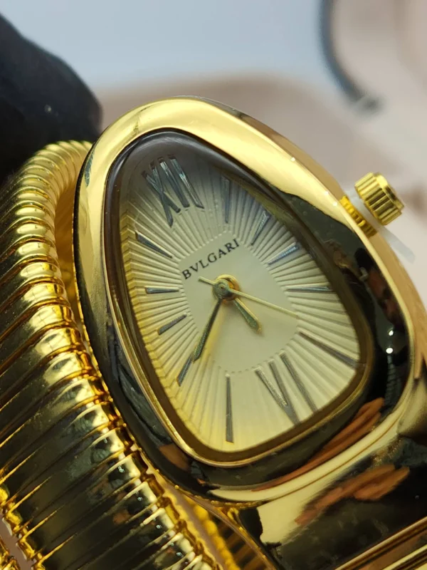 .Bulgari Serpenti Tubogas - Image 5
