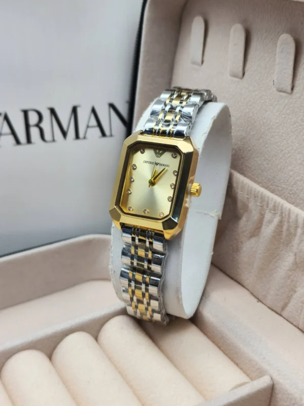 .Emporio Armani