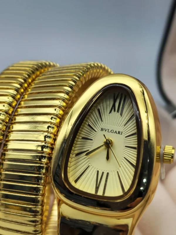 .Bulgari Serpenti Tubogas - Image 4