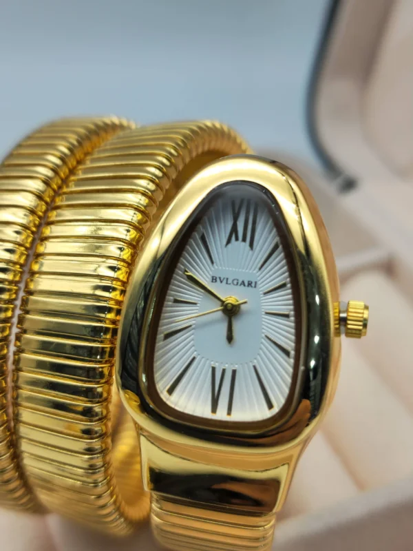 .Bulgari Serpenti Tubogas - Image 3
