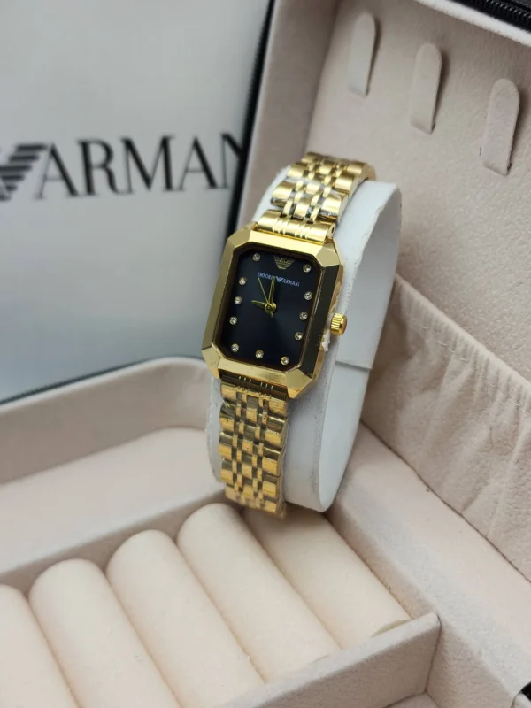 .Emporio Armani