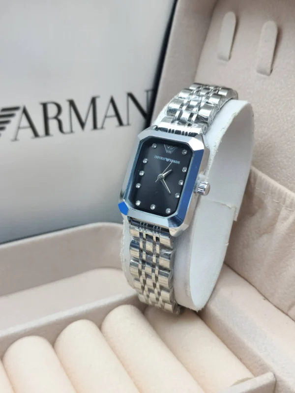 .Emporio Armani