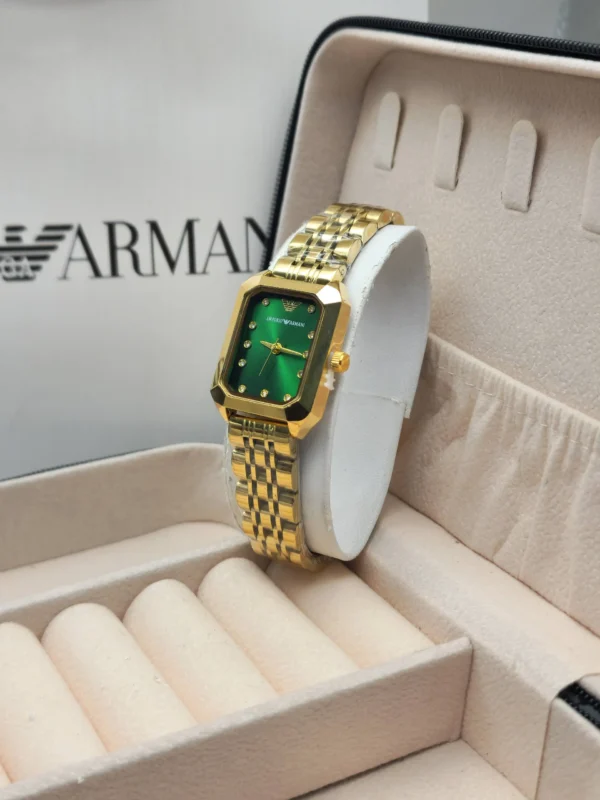 .Emporio Armani