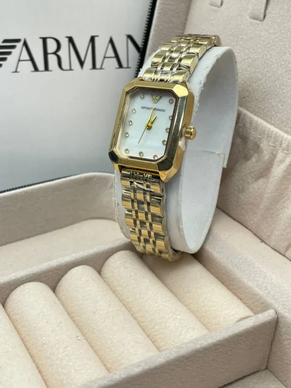 .Emporio Armani