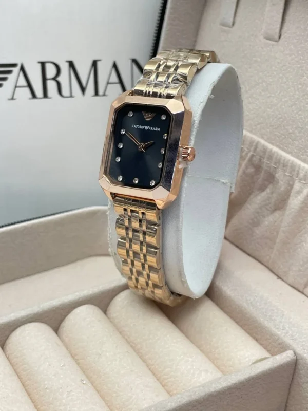.Emporio Armani