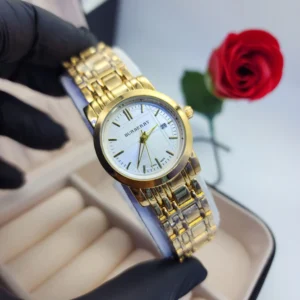 .   Burberry