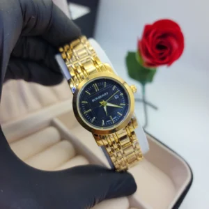 .   Burberry