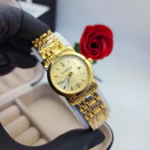 .   Burberry
