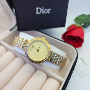 . Dior