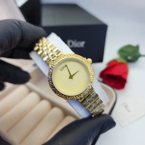 . Dior