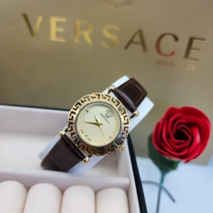 . Versace Quartz VE2Q00122
