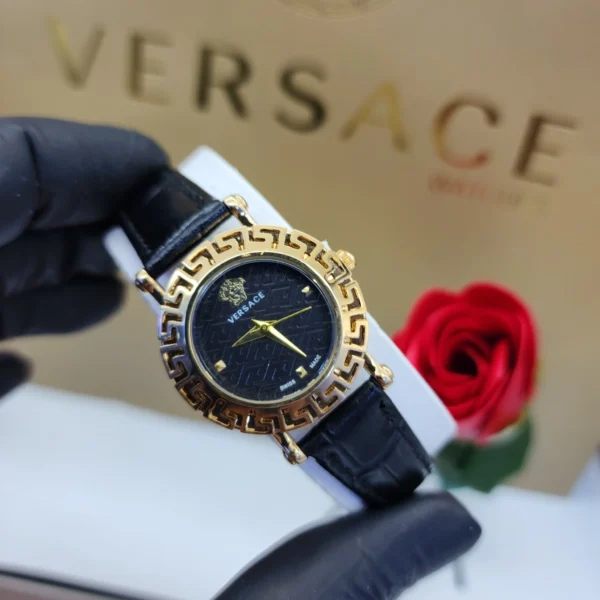 . Versace Quartz VE2Q00122 - Image 2