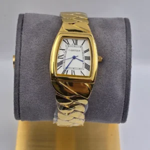 .  Cartier La Doña De Cartier