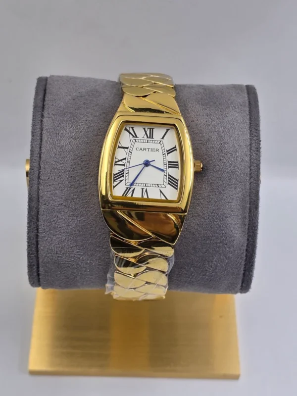 .  Cartier La Doña De Cartier