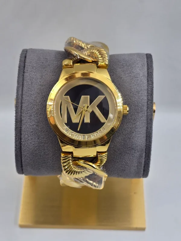 .    Michael Kors