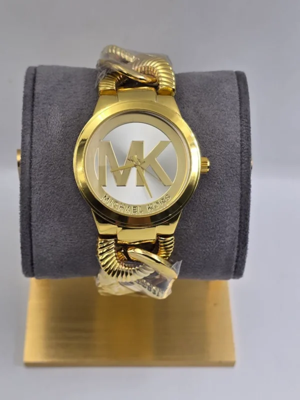 .    Michael Kors