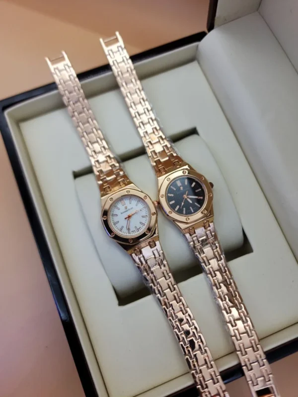 .AUDEMARS PIGUET - Image 2