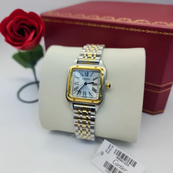 .Cartier Panthère 2ème choix - Image 2