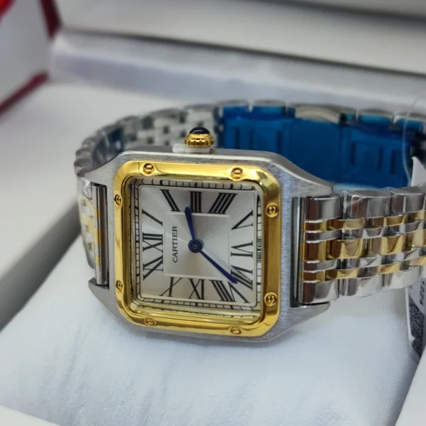 .Cartier Panthère 2ème choix - Image 4