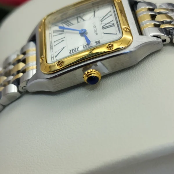 .Cartier Panthère 2ème choix - Image 7