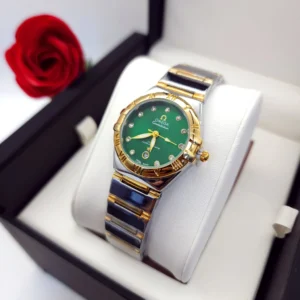 .Omega Constellation