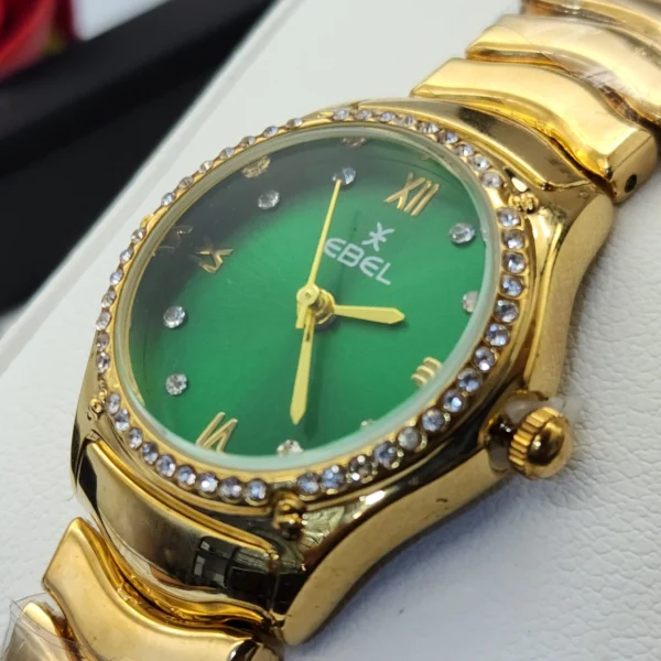 .Ebel Sport Classic - Image 2