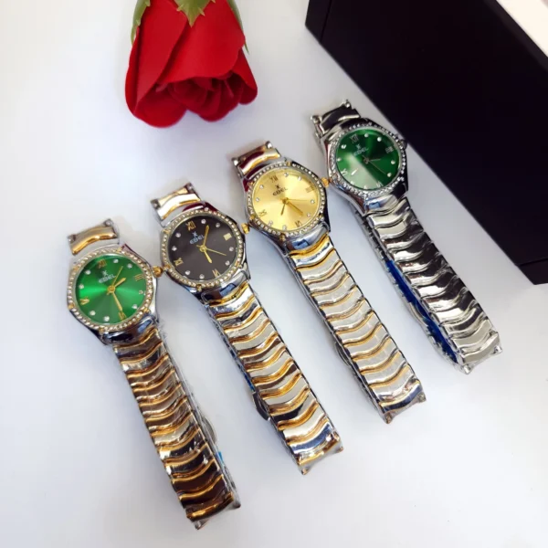 .Ebel Sport Classic - Image 2