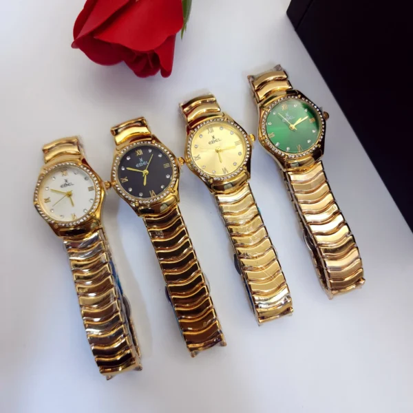 .Ebel Sport Classic - Image 4