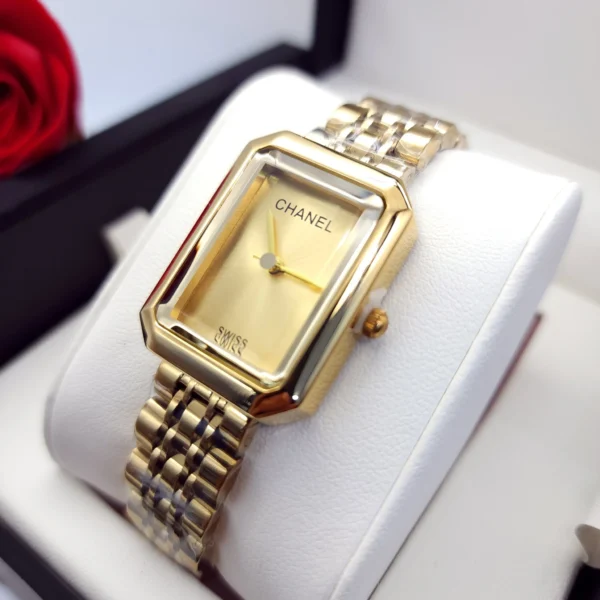 .CHANEL Pre-Owned - Image 2