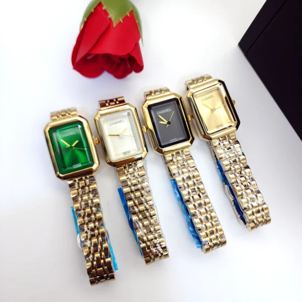 .CHANEL Pre-Owned - Image 2