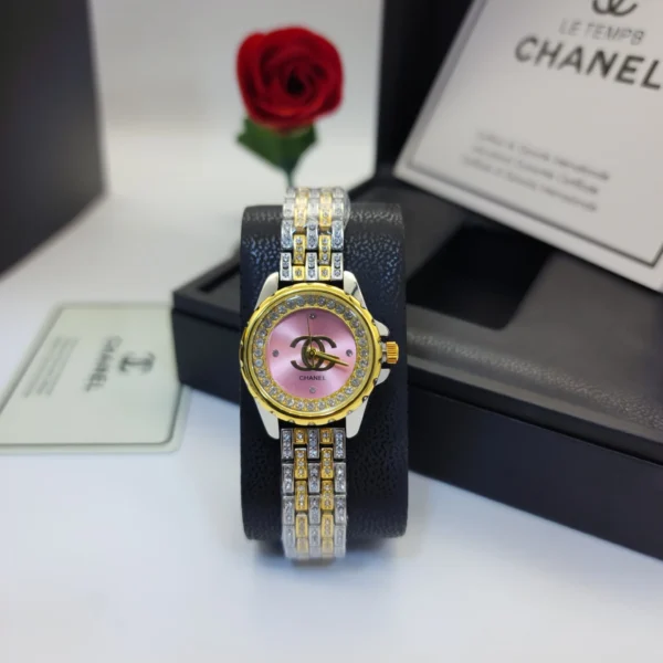 .CHANEL