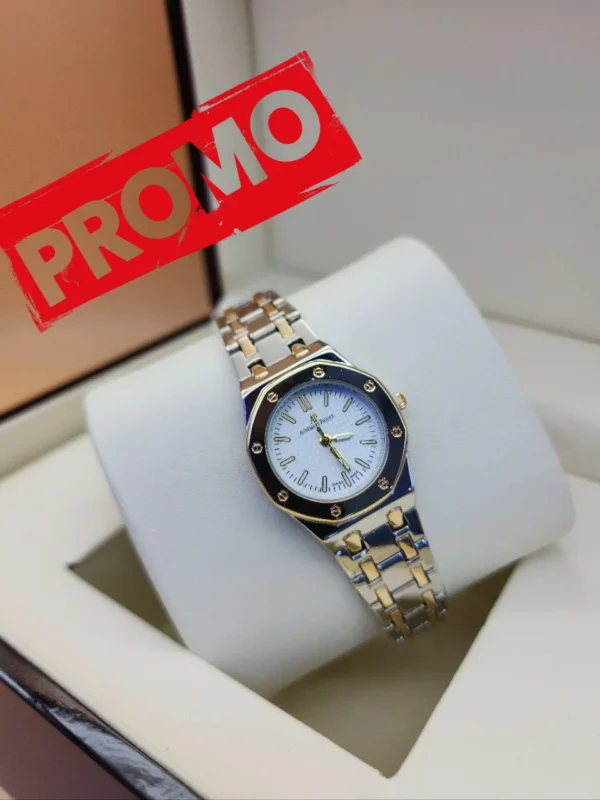.AUDEMARS PIGUET