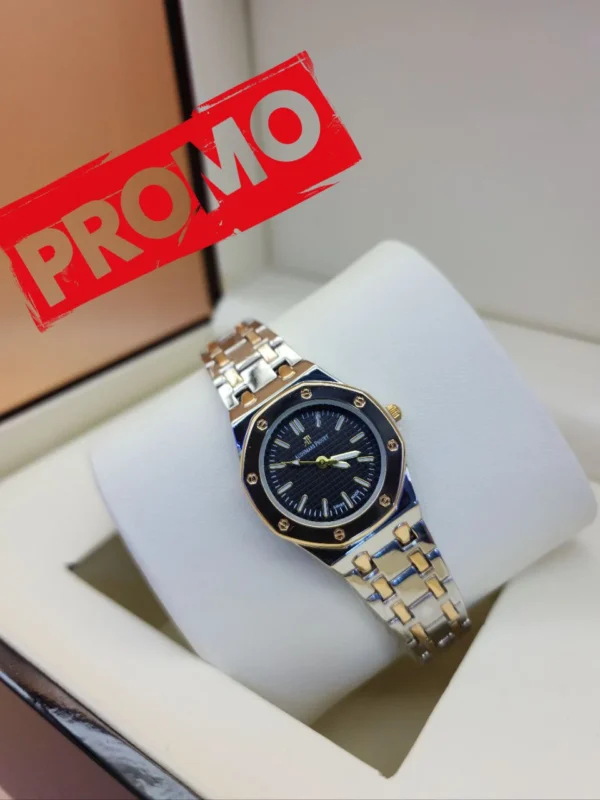 .AUDEMARS PIGUET
