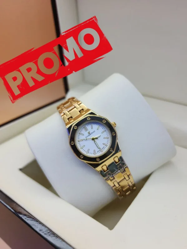 .AUDEMARS PIGUET