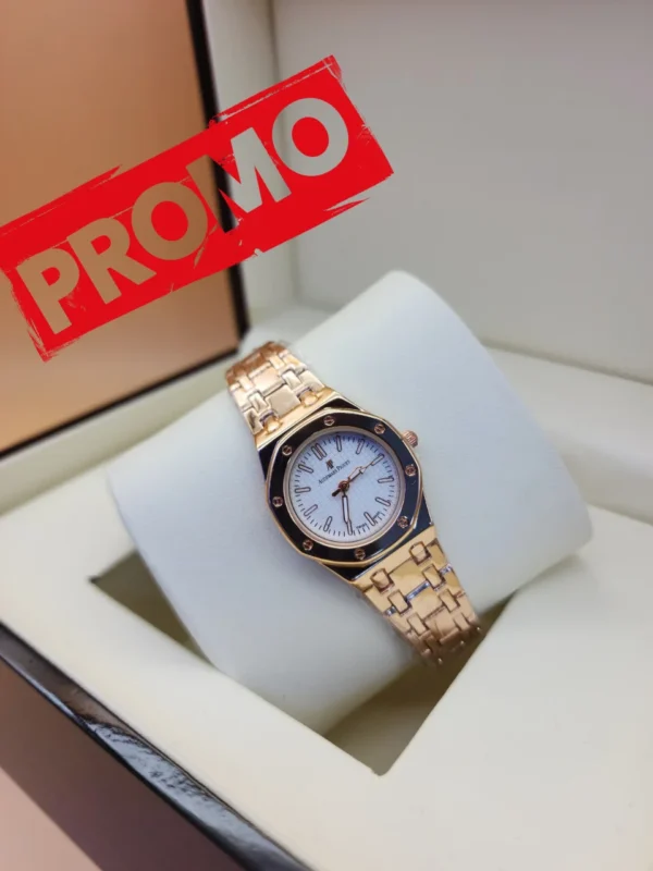 .AUDEMARS PIGUET