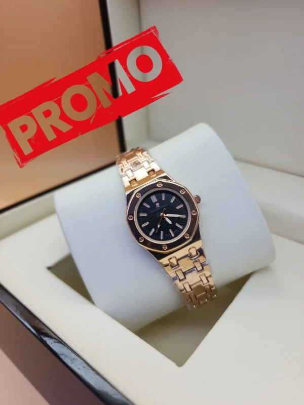 .AUDEMARS PIGUET