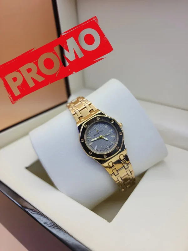 .AUDEMARS PIGUET
