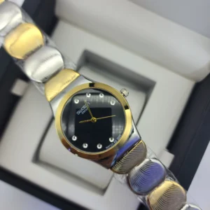 .       Swatch Montre pour Femmes