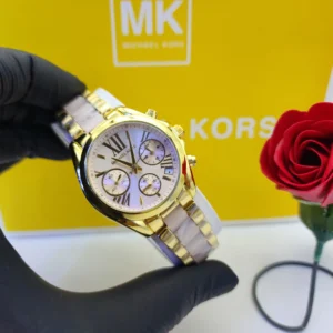 .       Mickael Kors  MK8430