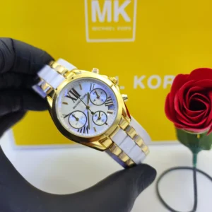 .       Mickael Kors  MK8430