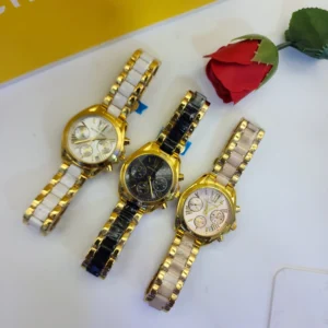 .       Mickael Kors  MK8430