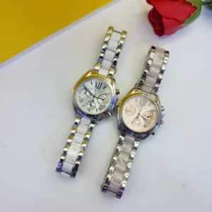 .       Mickael Kors  MK8430