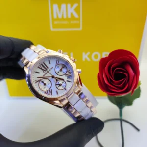 .       Mickael Kors  MK8430