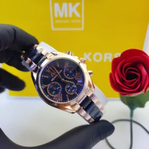 .       Mickael Kors  MK8430